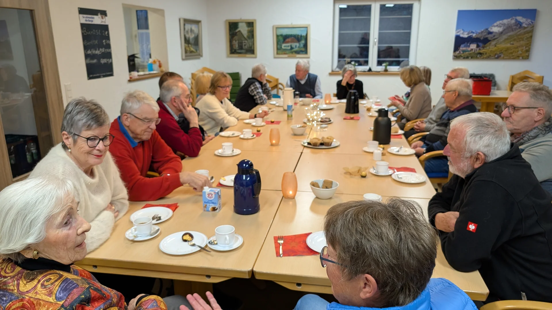 © DAV Sektion Paderborn