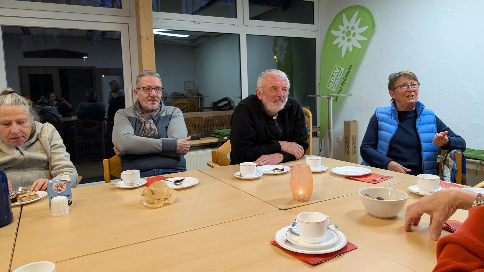 © DAV Sektion Paderborn