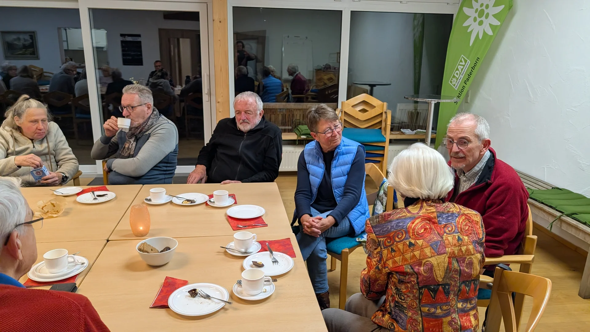 © DAV Sektion Paderborn