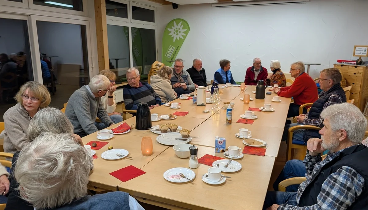 © DAV Sektion Paderborn