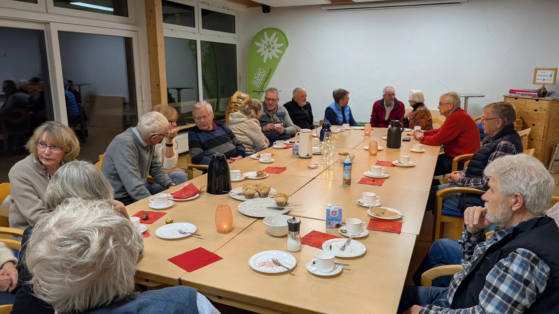 © DAV Sektion Paderborn