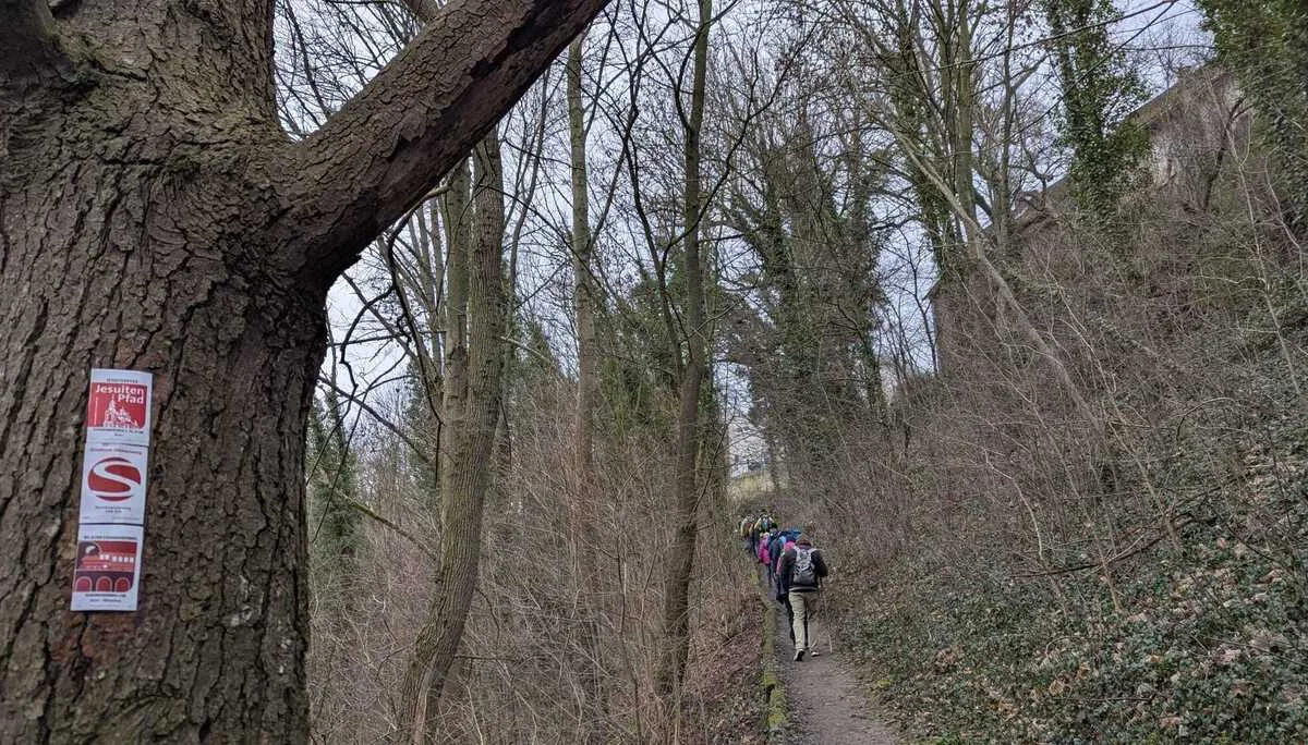 © DAV Sektion Paderborn