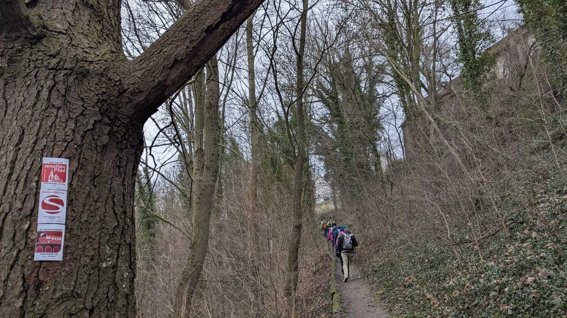 © DAV Sektion Paderborn