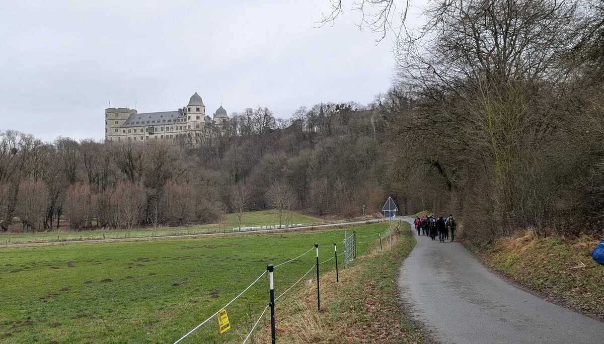 © DAV Sektion Paderborn