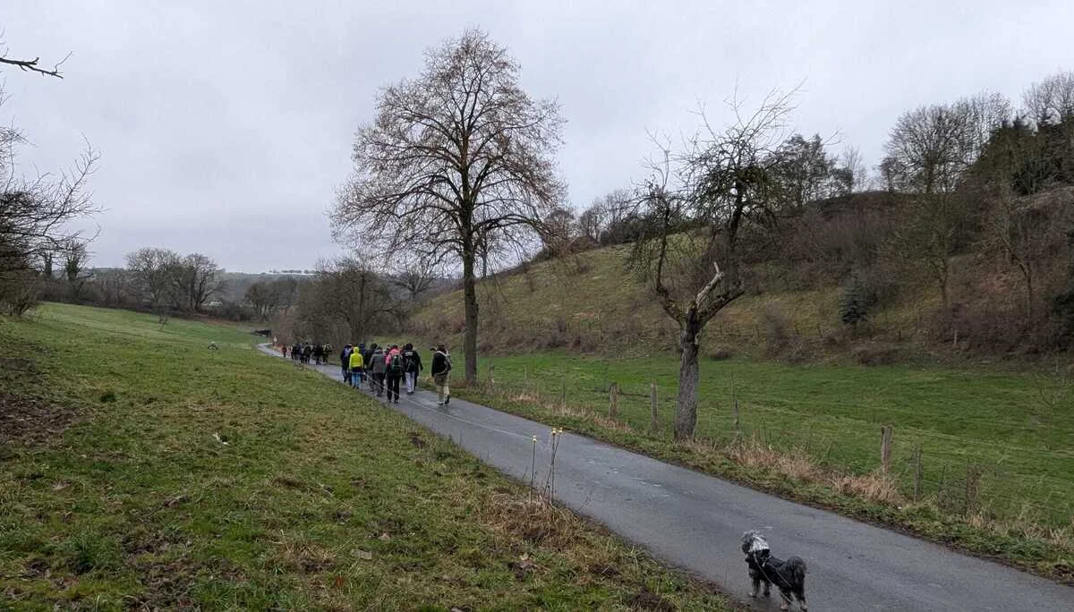 © DAV Sektion Paderborn