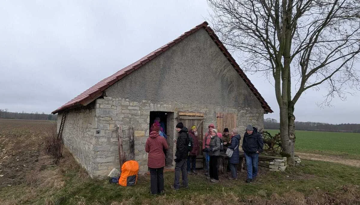 © DAV Sektion Paderborn