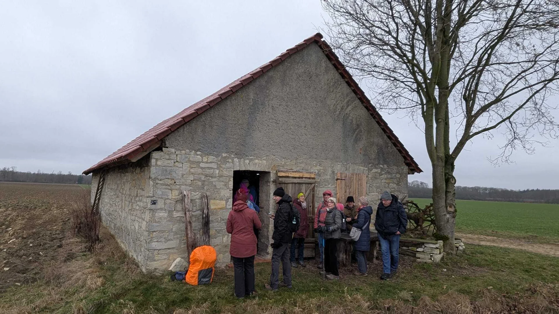 © DAV Sektion Paderborn