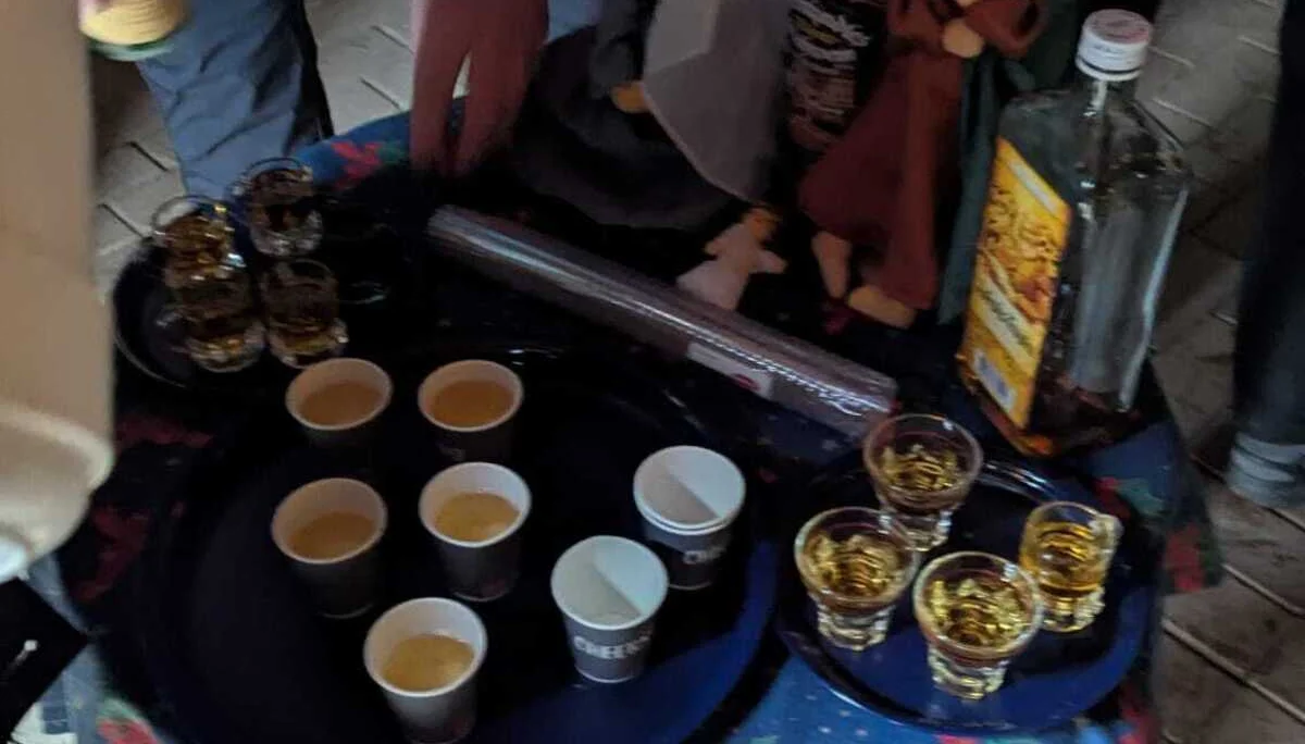 © DAV Sektion Paderborn