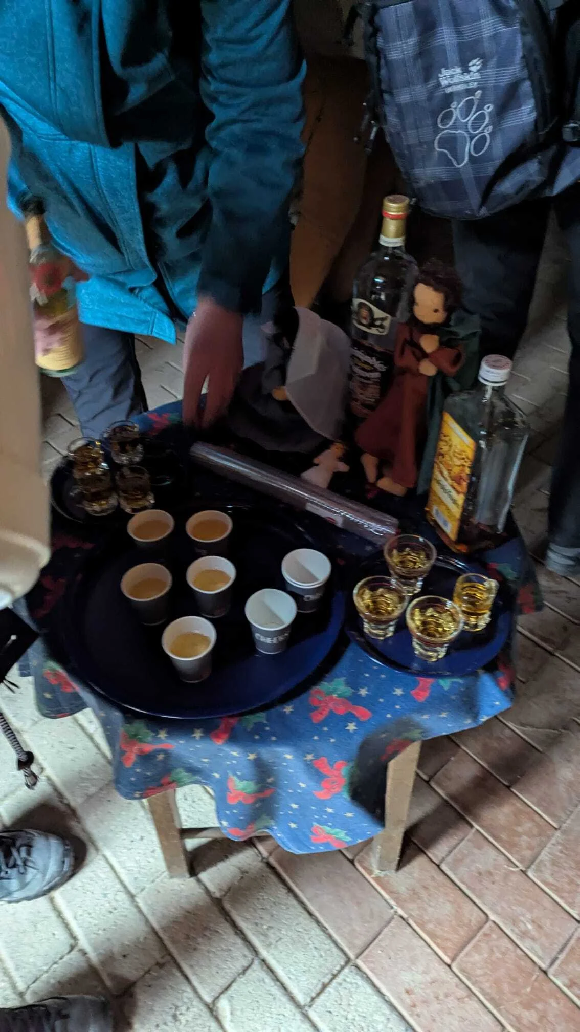 © DAV Sektion Paderborn