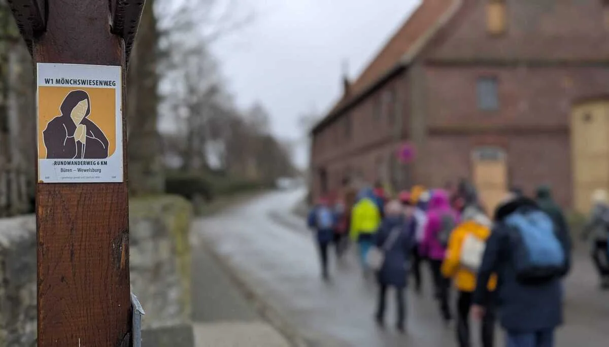 © DAV Sektion Paderborn