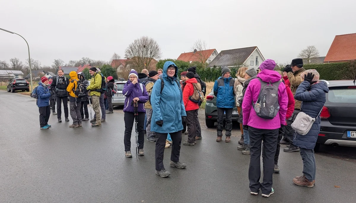 © DAV Sektion Paderborn