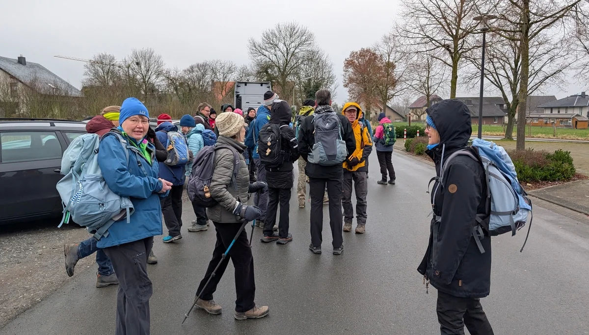 © DAV Sektion Paderborn