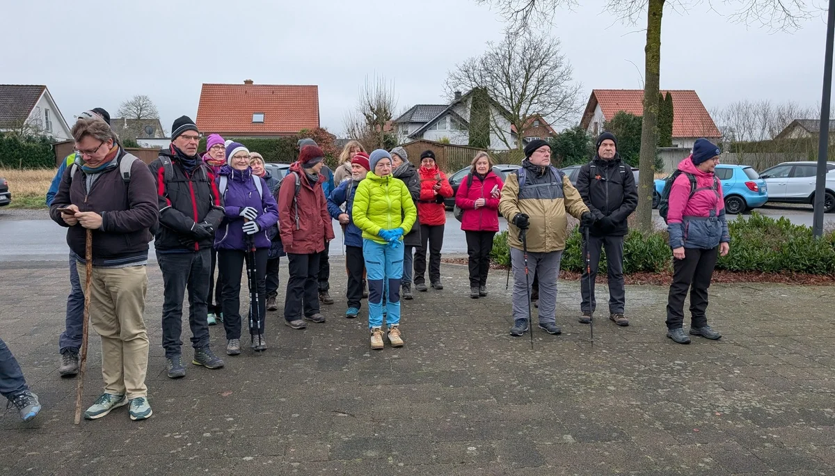 © DAV Sektion Paderborn