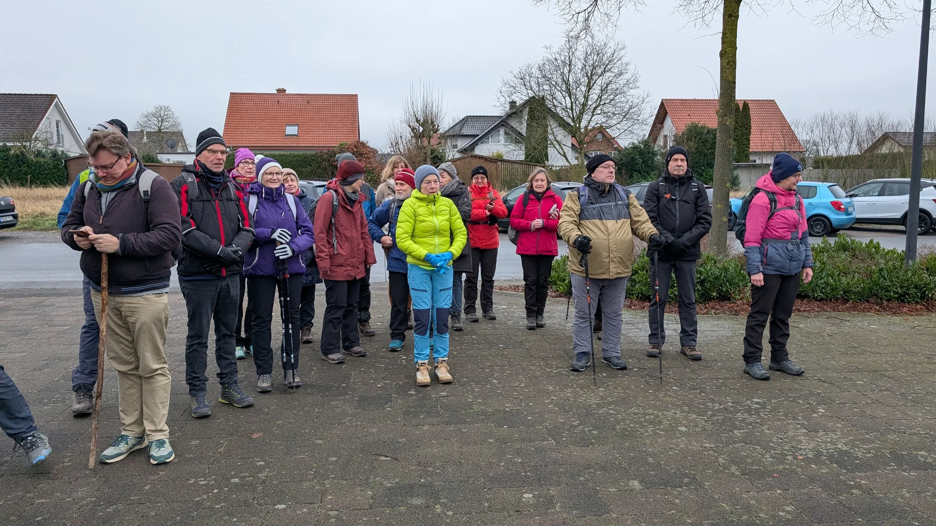 © DAV Sektion Paderborn