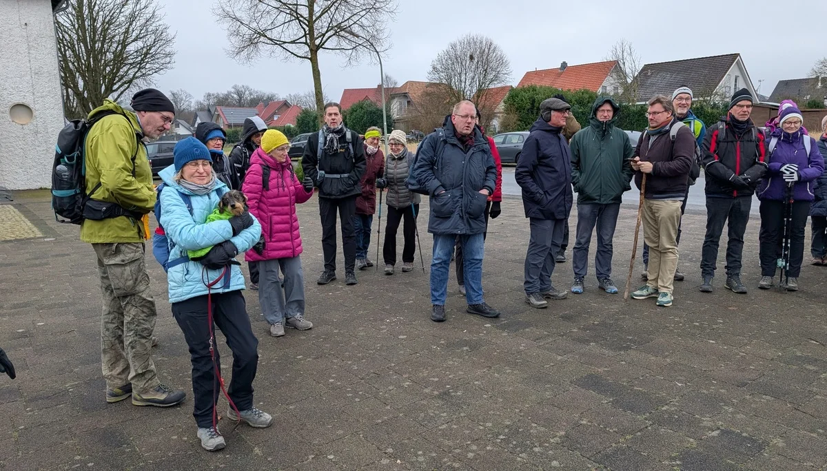 © DAV Sektion Paderborn