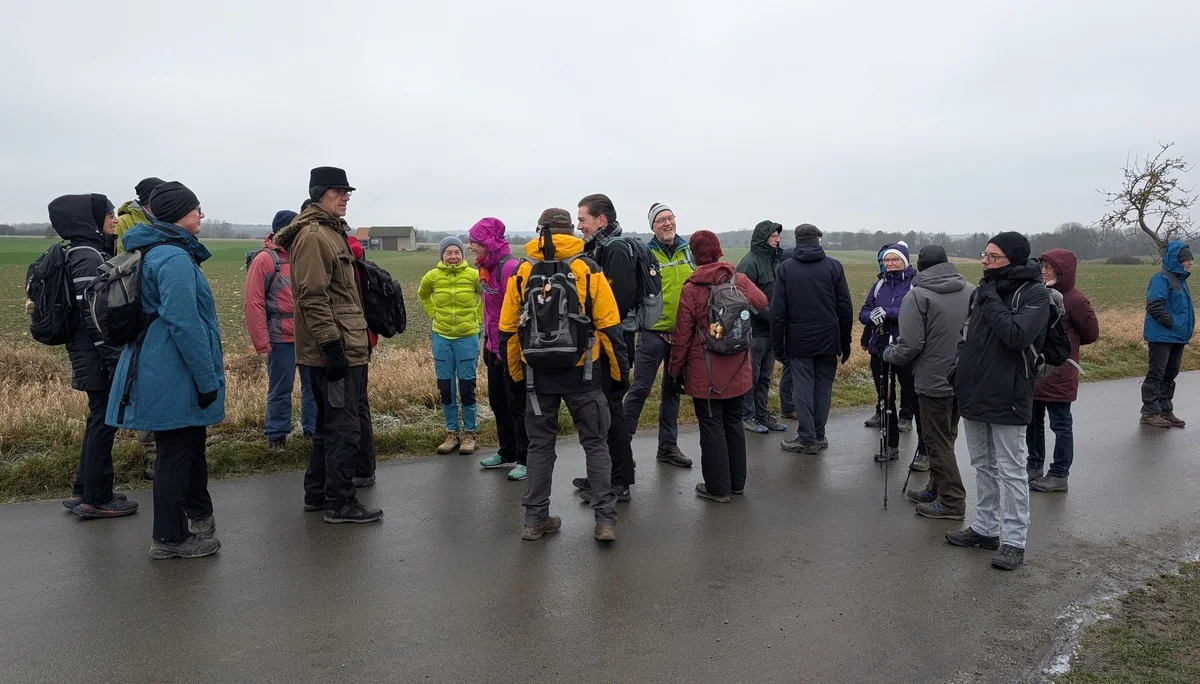 © DAV Sektion Paderborn