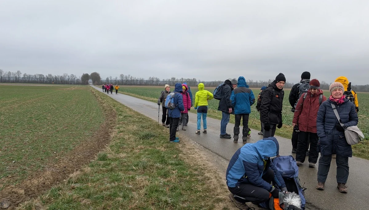 © DAV Sektion Paderborn