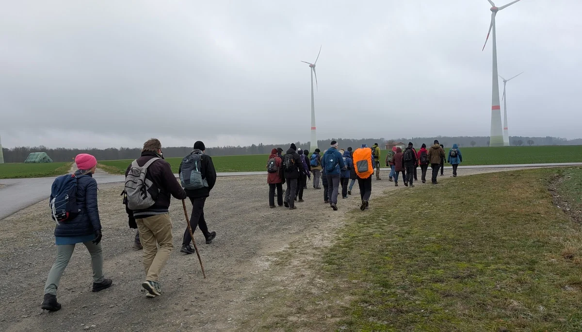 © DAV Sektion Paderborn