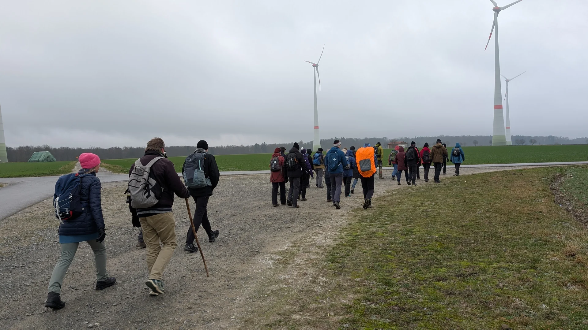 © DAV Sektion Paderborn