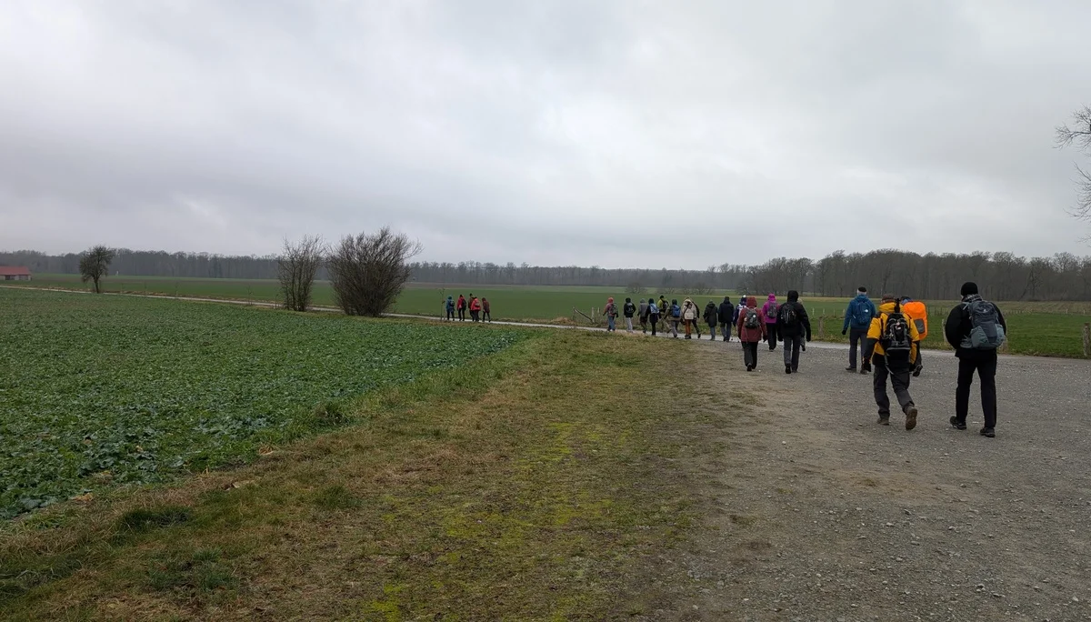 © DAV Sektion Paderborn