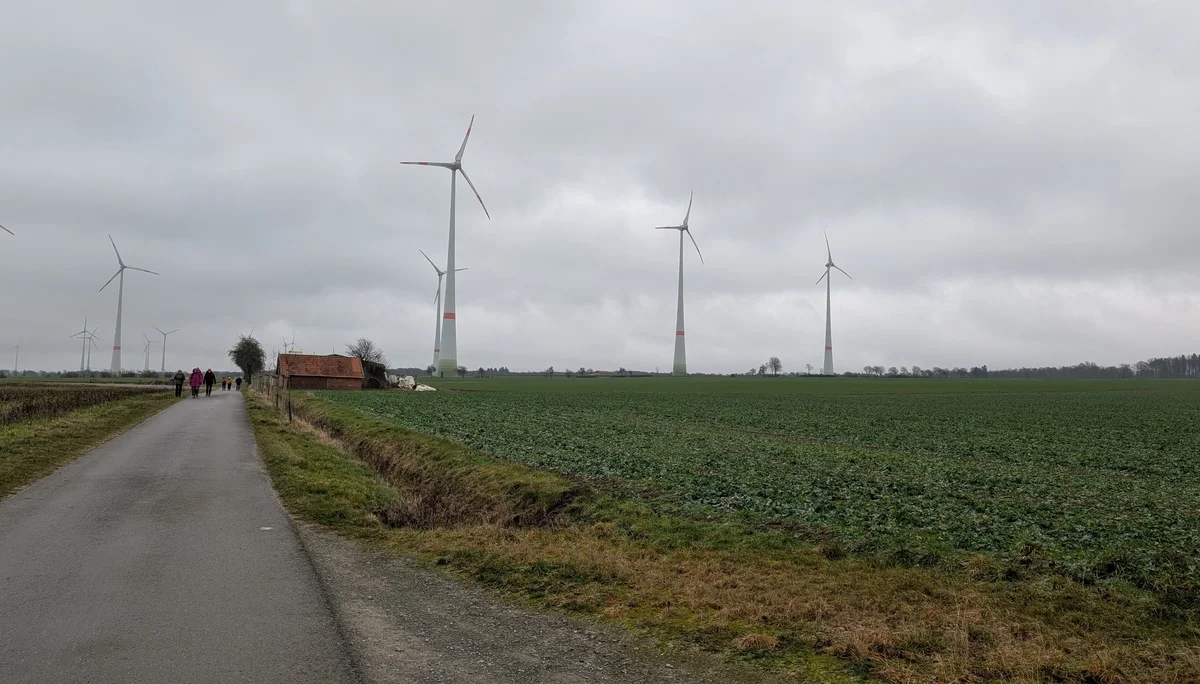 © DAV Sektion Paderborn