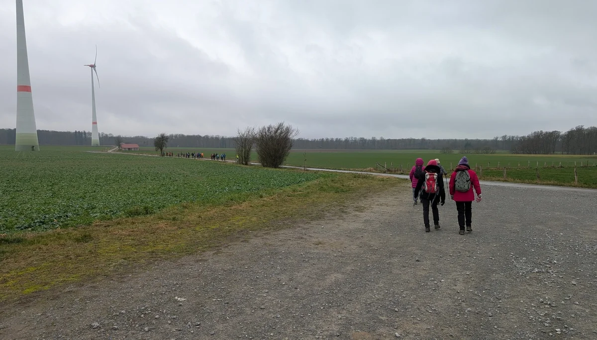 © DAV Sektion Paderborn