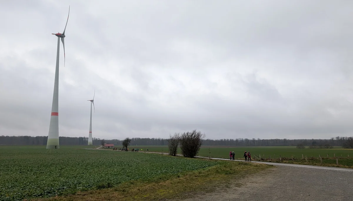 © DAV Sektion Paderborn