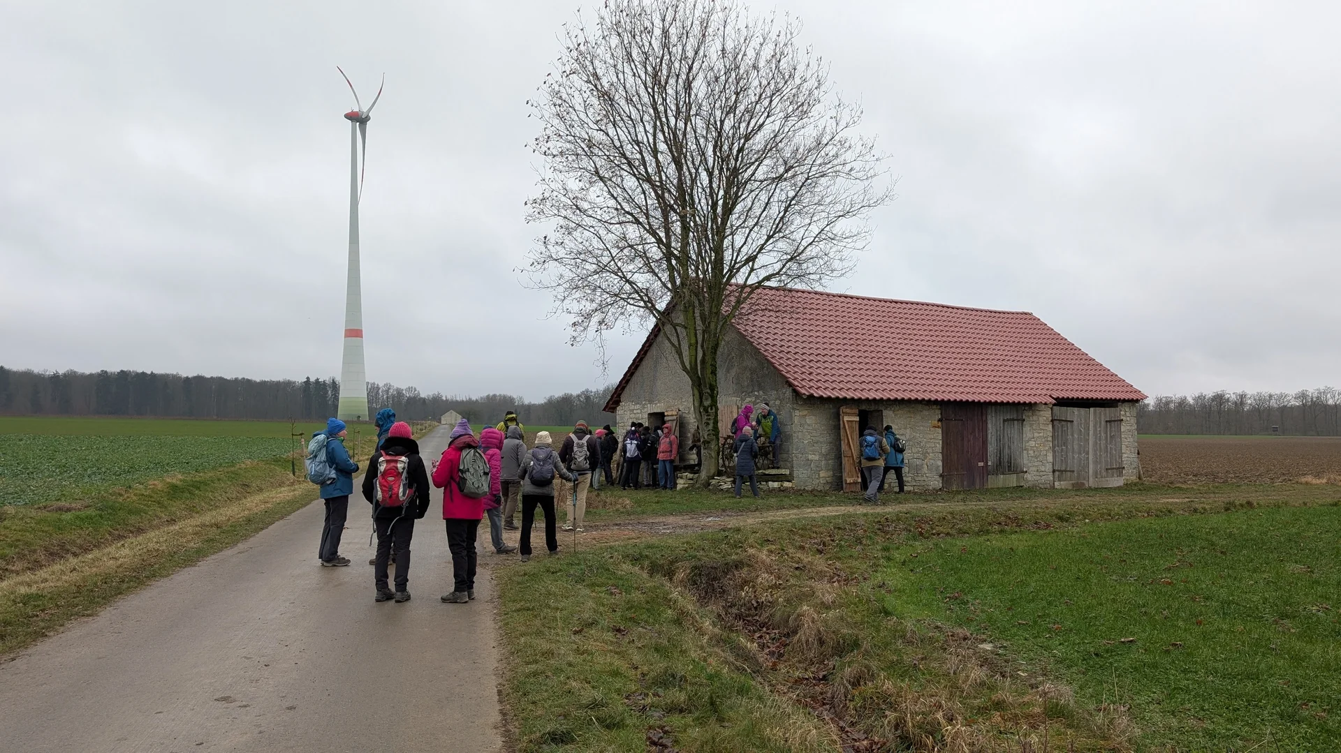 © DAV Sektion Paderborn