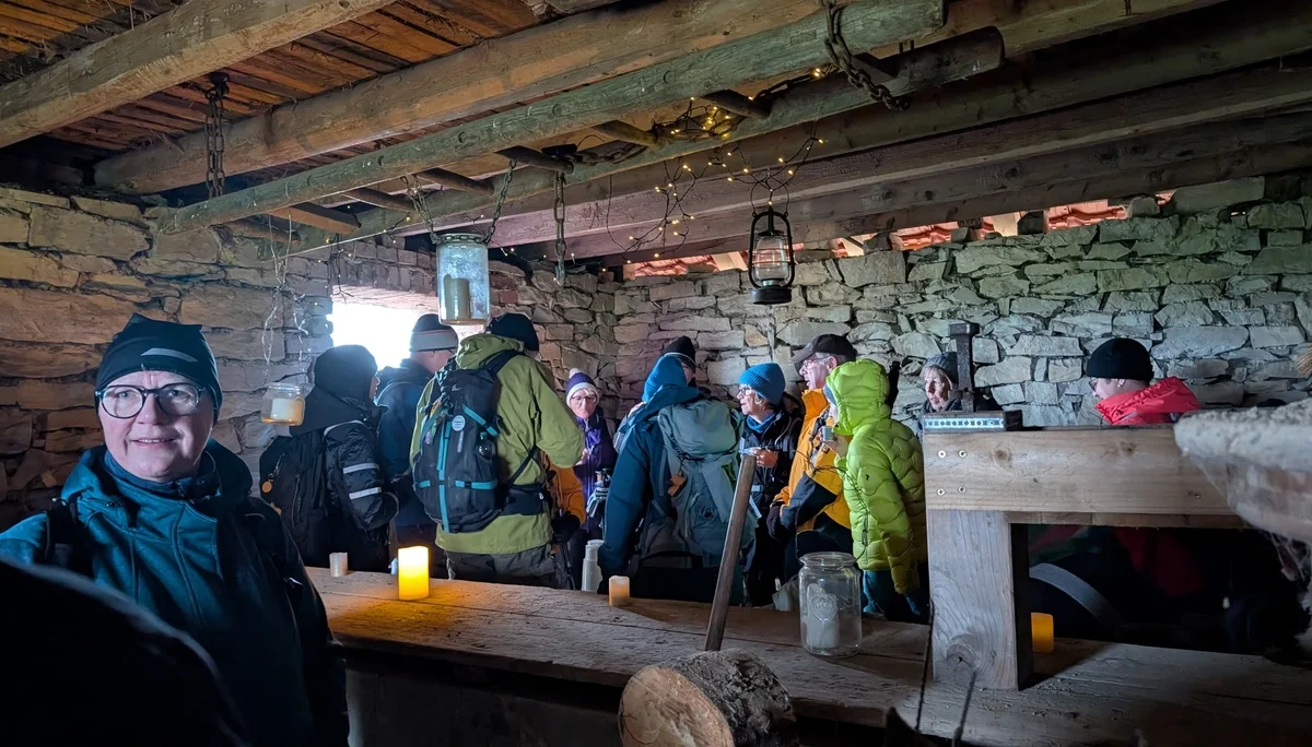 © DAV Sektion Paderborn