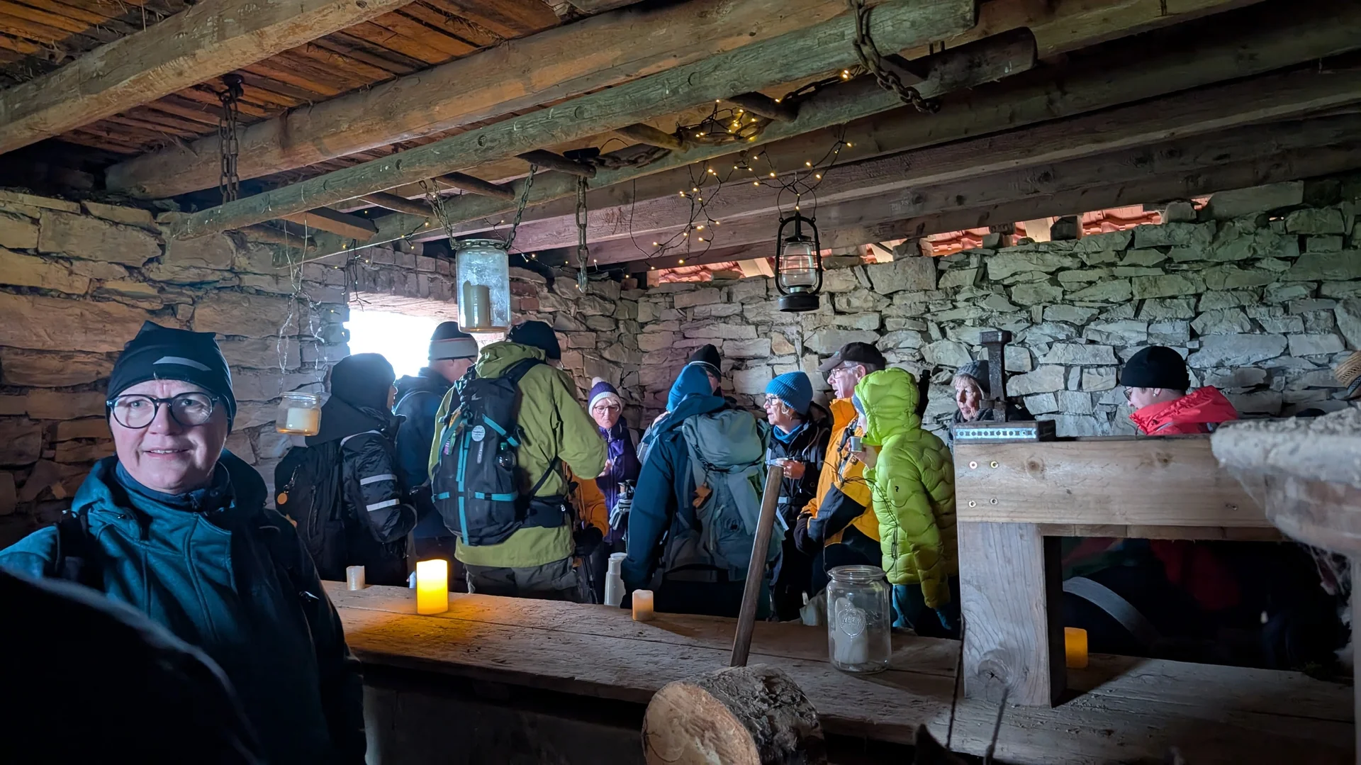 © DAV Sektion Paderborn