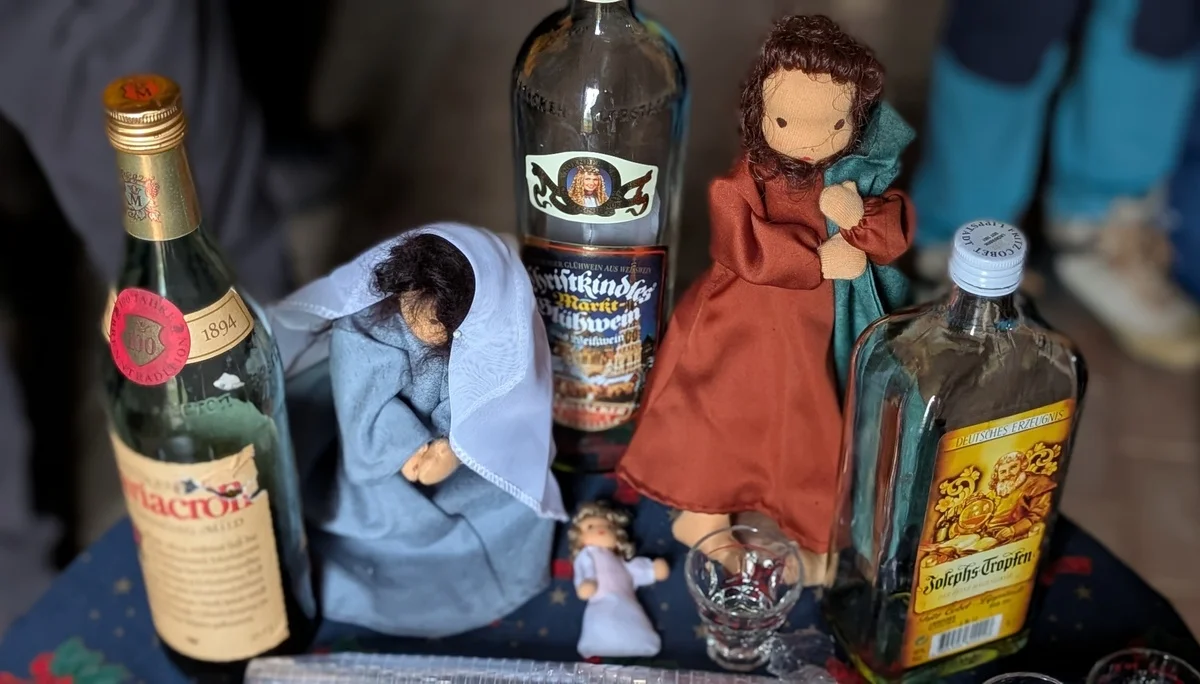 © DAV Sektion Paderborn