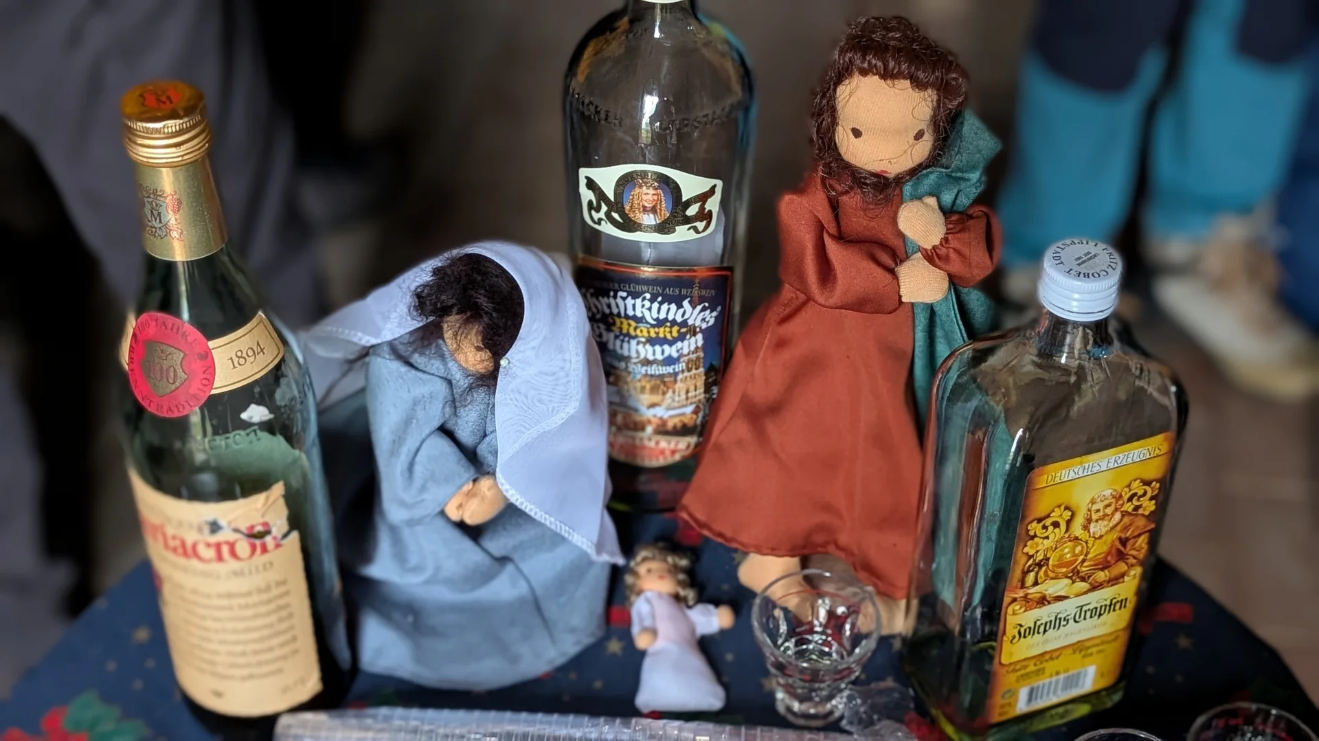 © DAV Sektion Paderborn