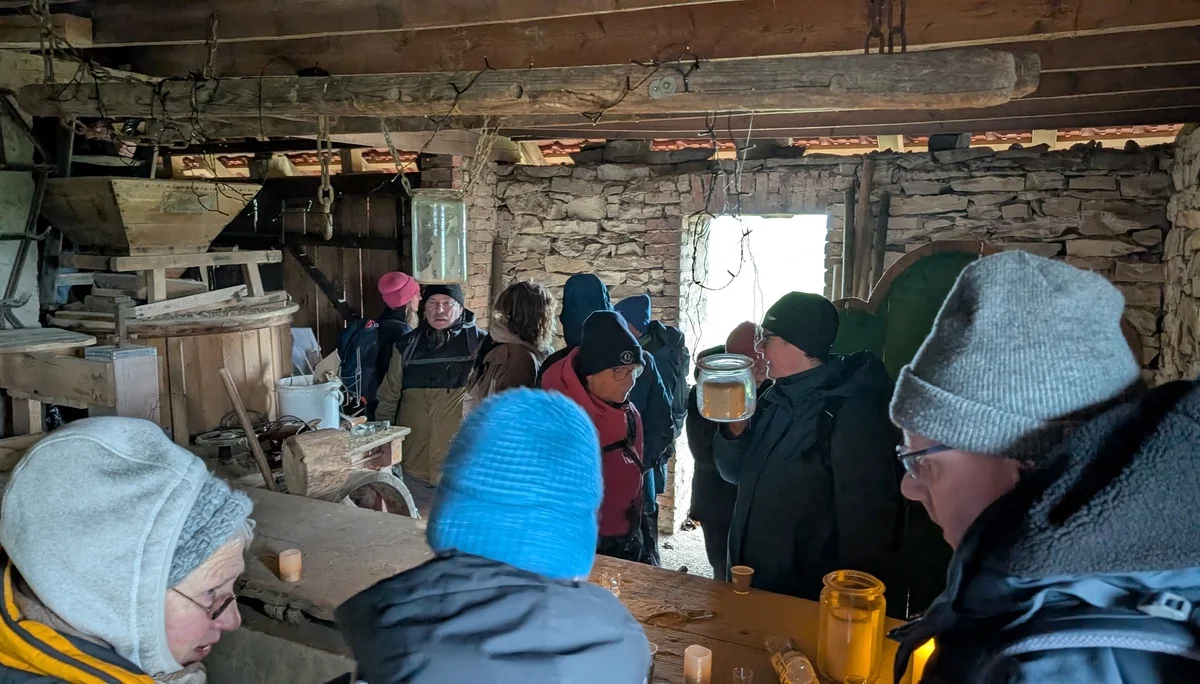 © DAV Sektion Paderborn