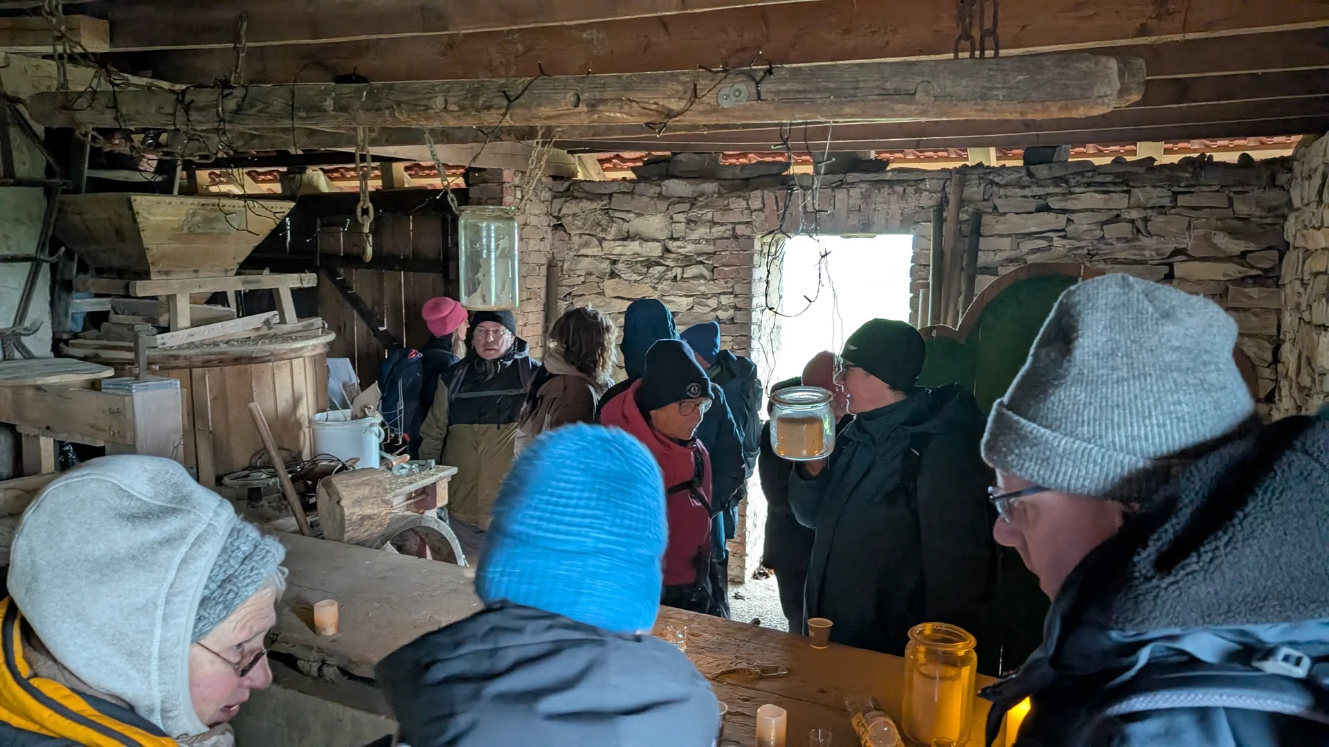 © DAV Sektion Paderborn