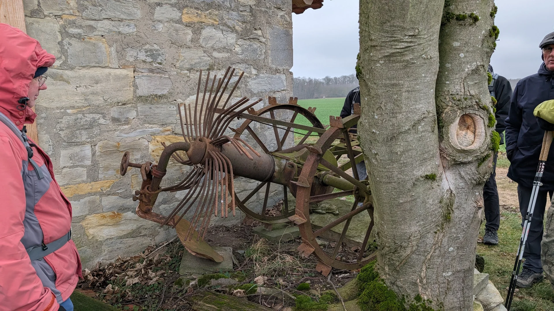 © DAV Sektion Paderborn