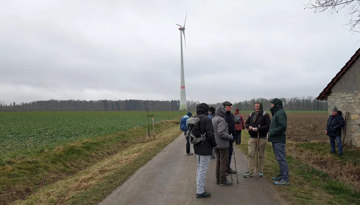 © DAV Sektion Paderborn