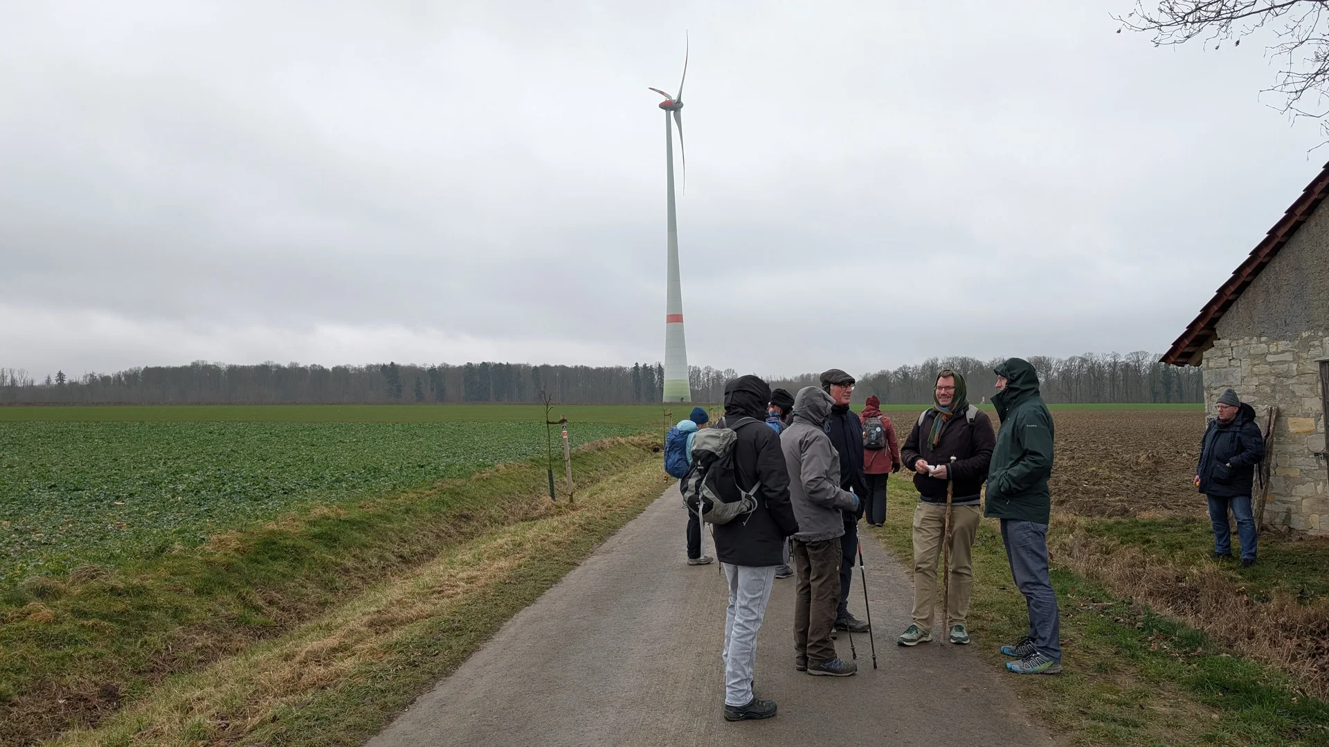 © DAV Sektion Paderborn