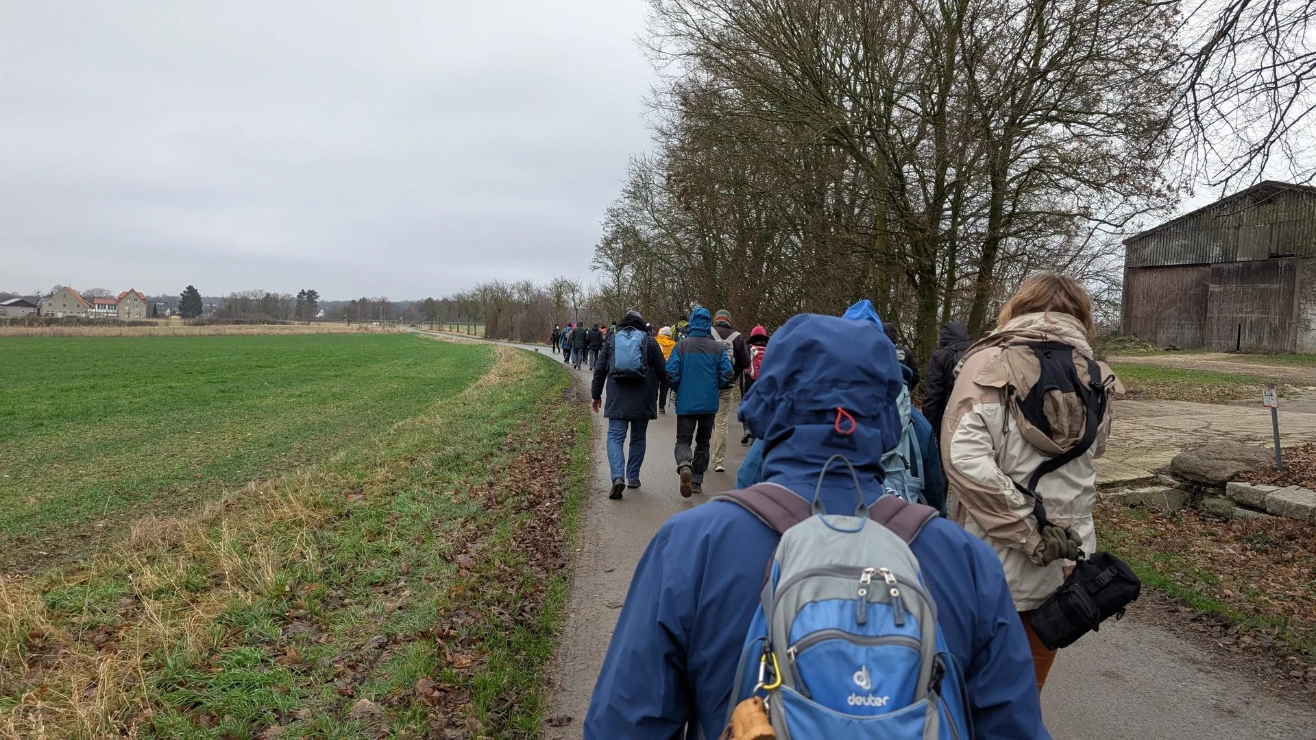 © DAV Sektion Paderborn