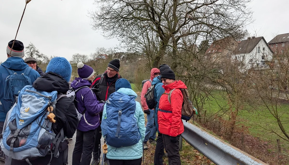 © DAV Sektion Paderborn