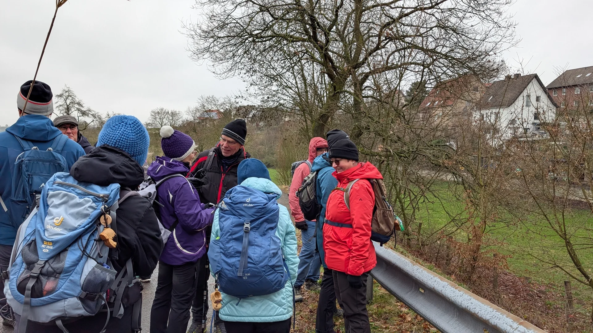 © DAV Sektion Paderborn