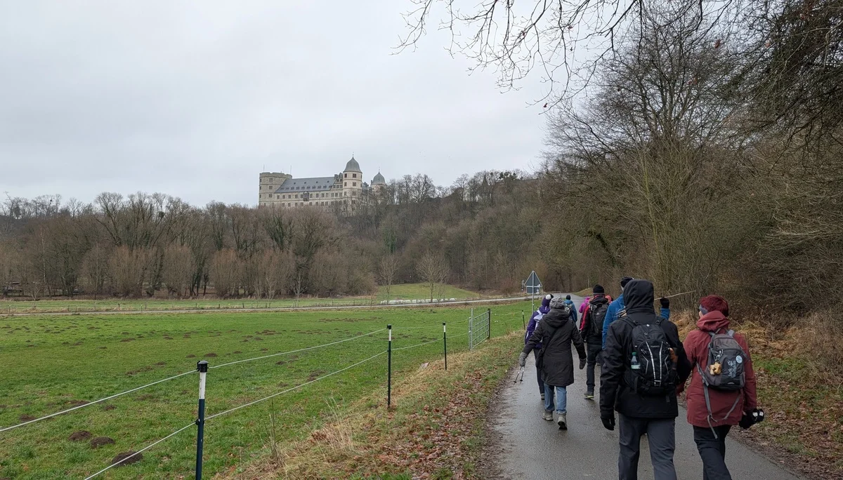 © DAV Sektion Paderborn