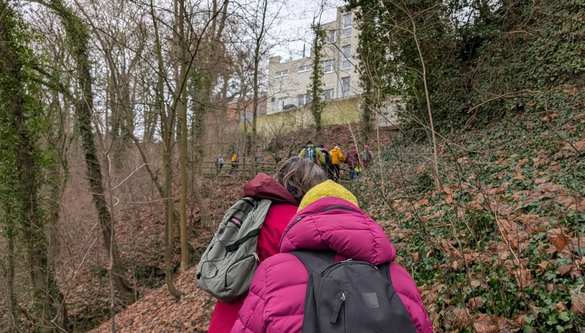 © DAV Sektion Paderborn