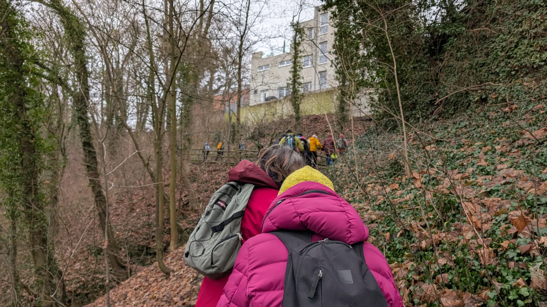 © DAV Sektion Paderborn