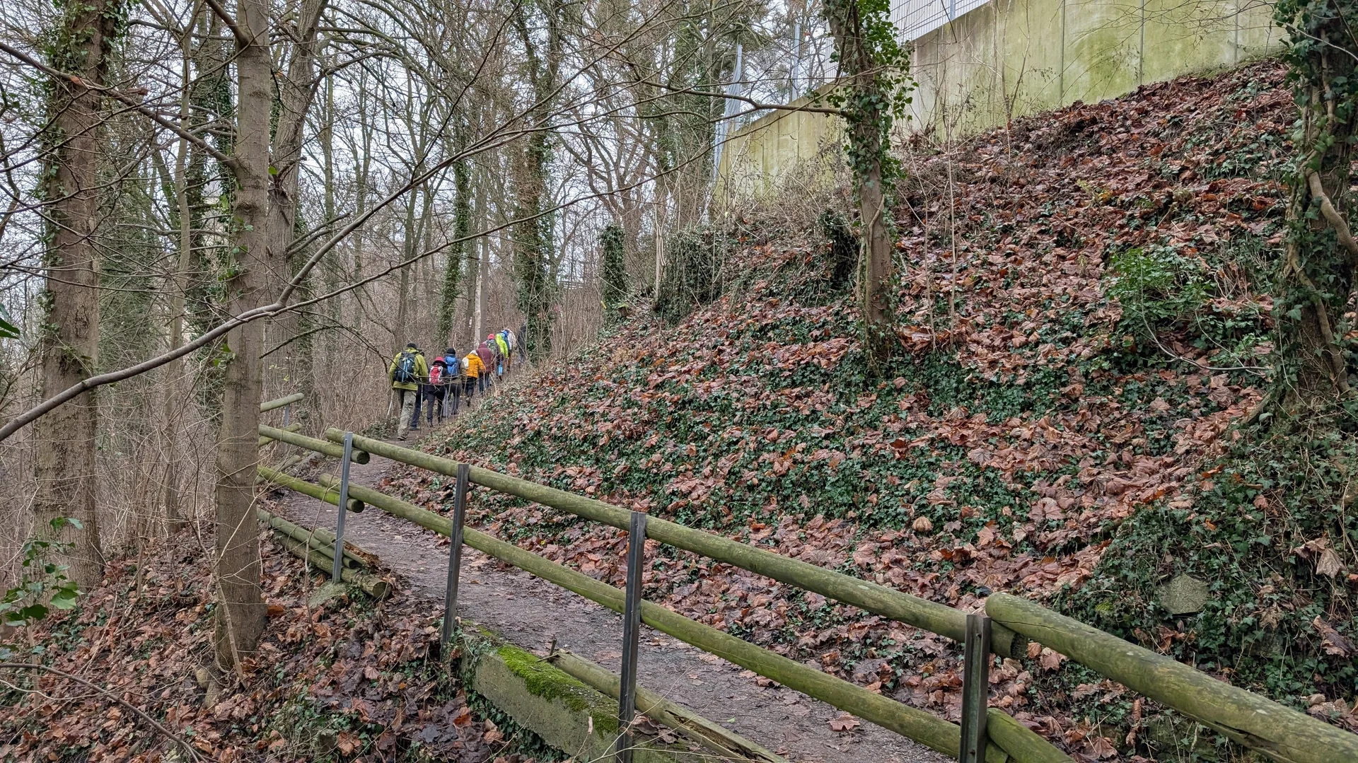 © DAV Sektion Paderborn