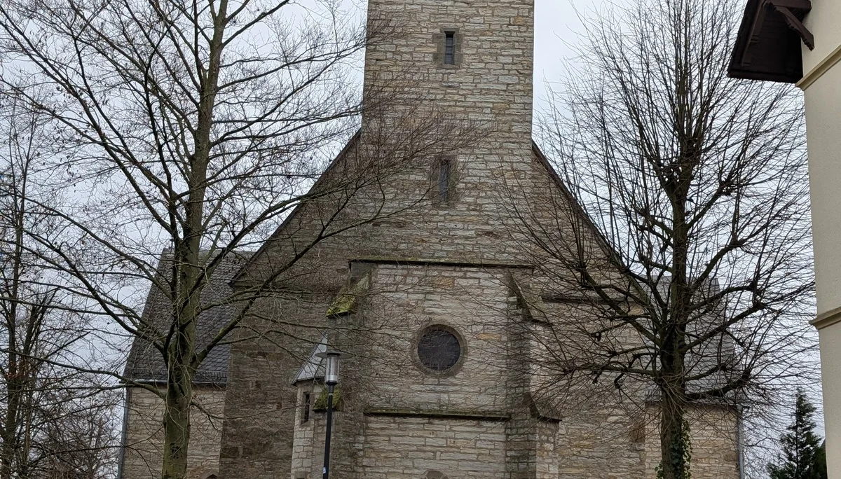 © DAV Sektion Paderborn