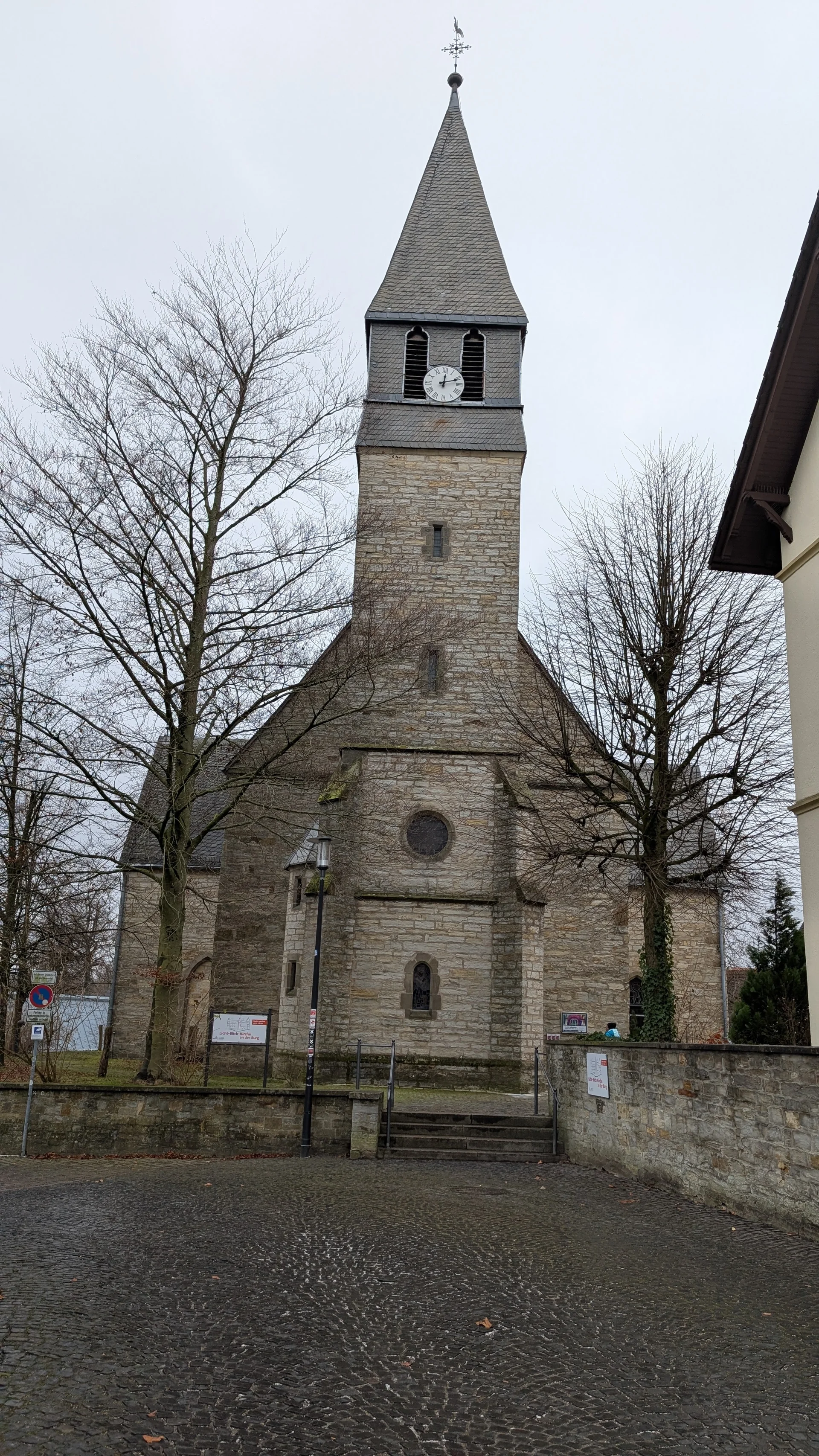 © DAV Sektion Paderborn