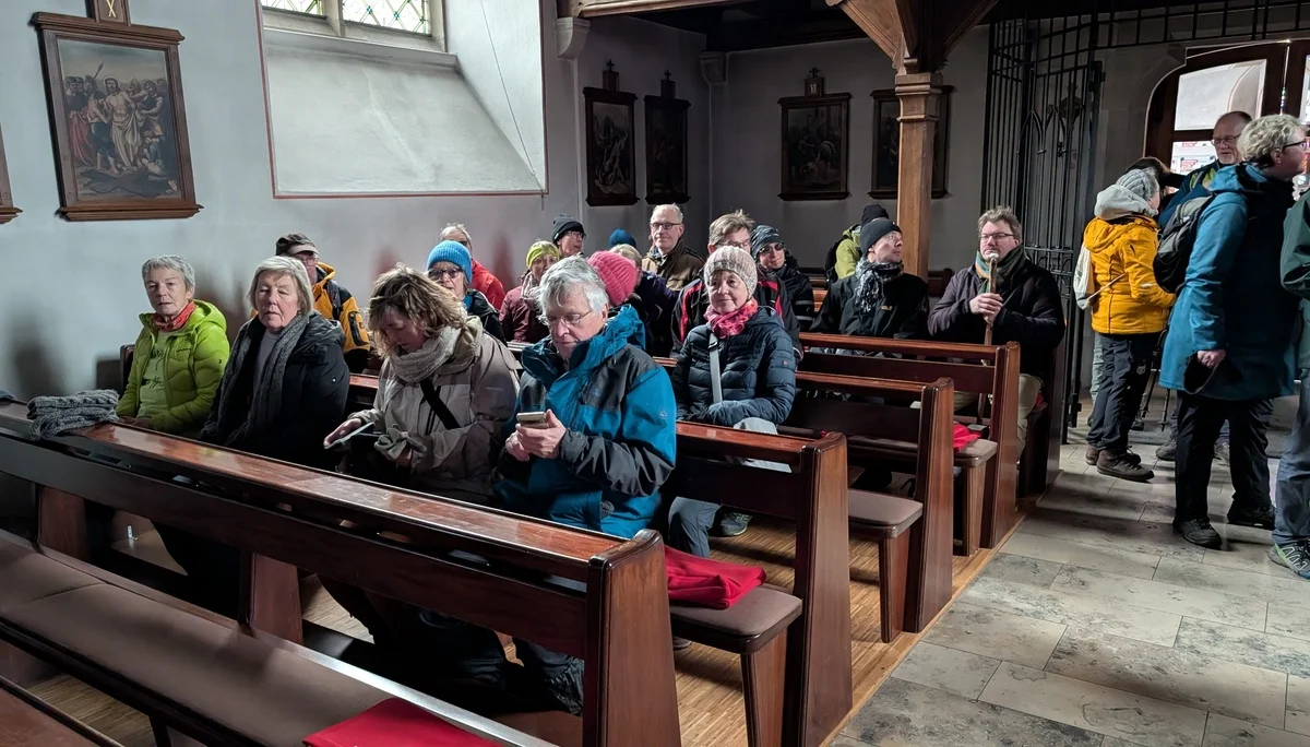 © DAV Sektion Paderborn