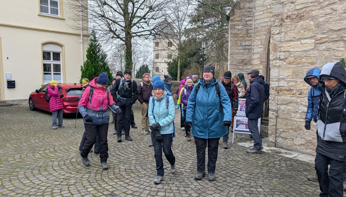 © DAV Sektion Paderborn