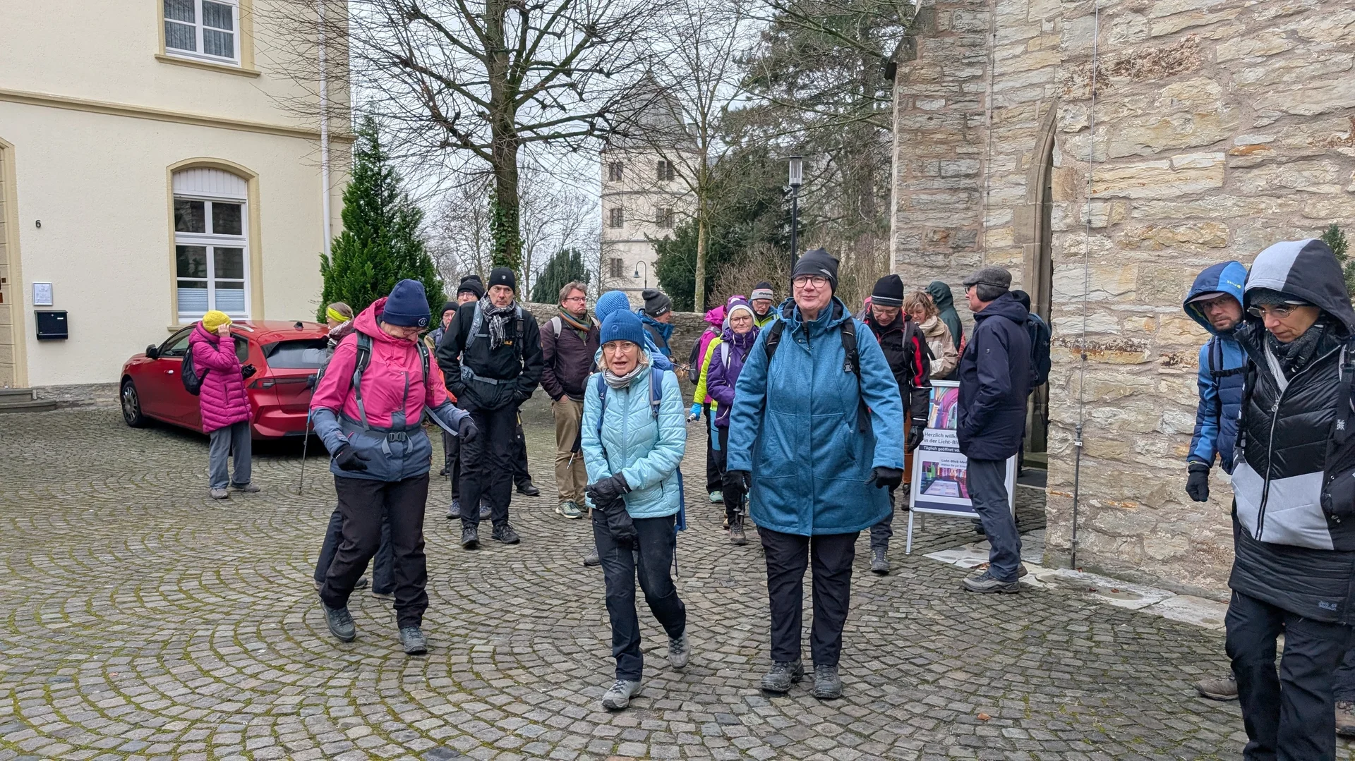 © DAV Sektion Paderborn