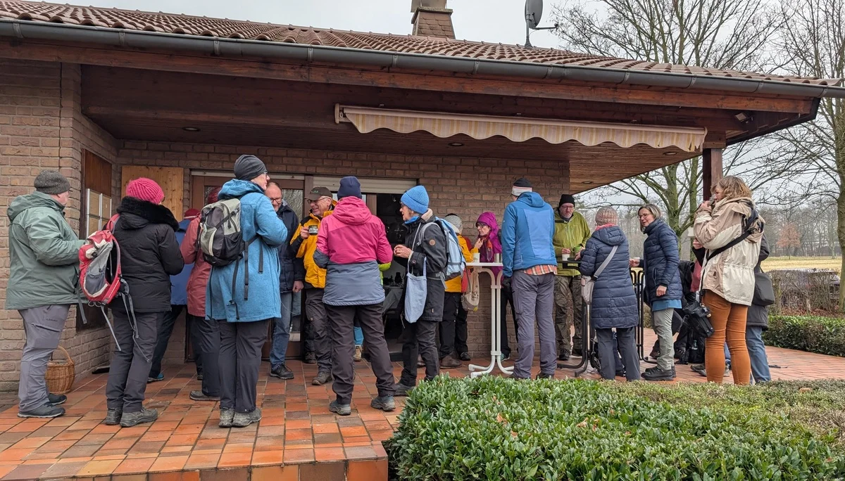 © DAV Sektion Paderborn